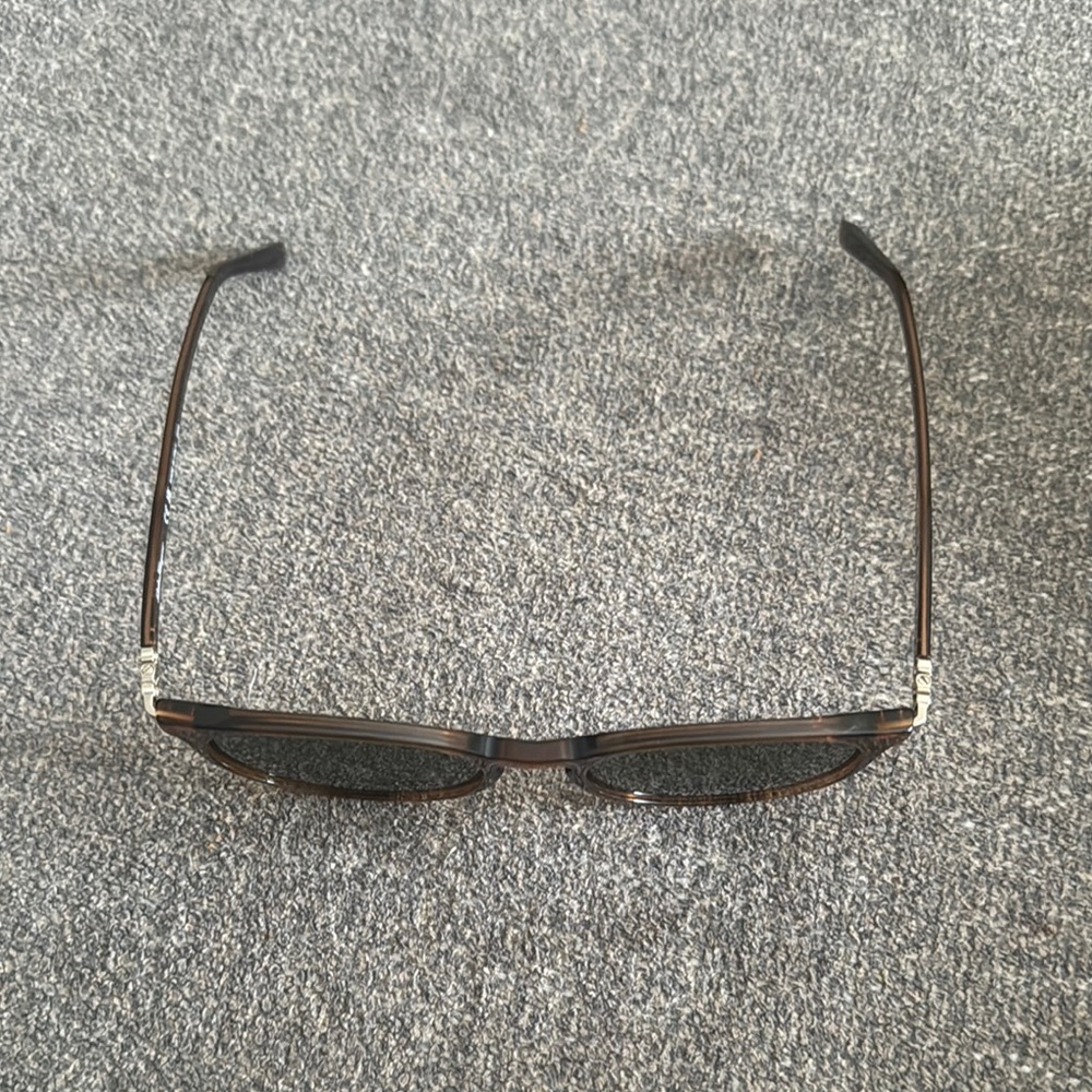Salvatore Ferragamo Brown Sunglasses - Picture 7 of 10
